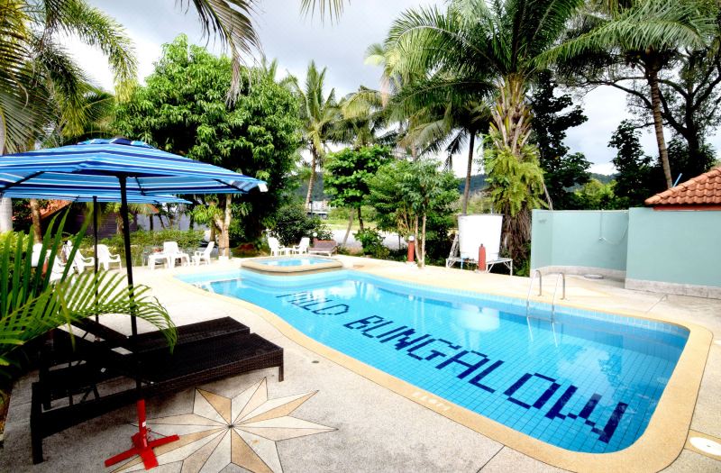 Mild Garden View Resort photo 2
