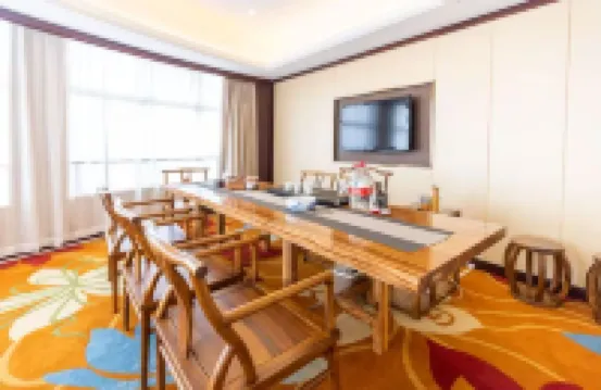 連江國惠大酒店 連江酒店