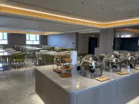 季楓飯店（庫爾勒人民廣場店） - 早餐