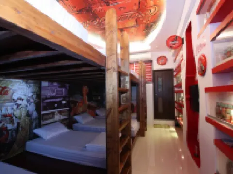 Changhua Lugang Taiwan Old Time Homestay Hotels in Changhua
