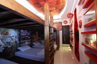 Changhua Lugang Taiwan Old Time Homestay Hotels near Lukang Old Street