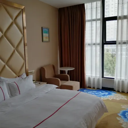 Xichong Fortune Hotel