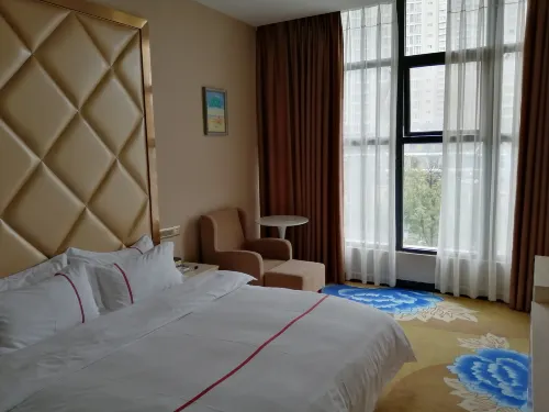 Xichong Fortune Hotel