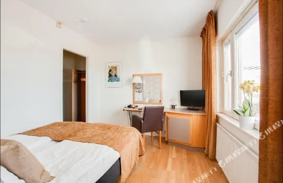 貝斯特韋斯特首都大酒店