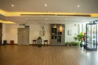 HanTing Hotel (Linxi Zhujiang East Road) - 2 estrellas