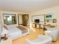 Muong Thanh Grand Quang Nam Hotels near Chu Lai Airport