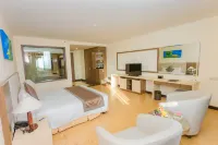 Muong Thanh Grand Quang Nam Hoteles cerca de Colleges Orient
