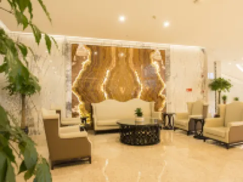 石門青和酒店 石門酒店