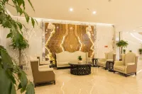 Shimen Qinghe Hotel Hotels in Shimen