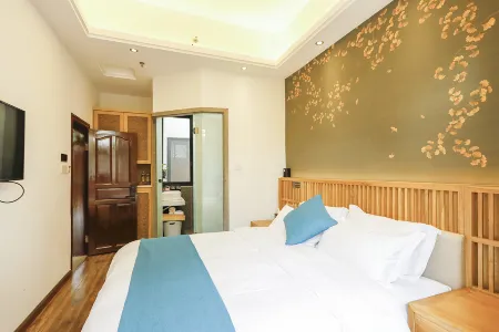 Wushe Boutique Inn