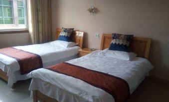 Beijiao Hotel (Funing Yanhuai Road Shop)