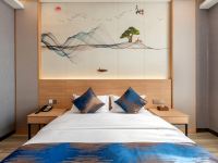广州君豪国际公寓 - 轻奢大床房