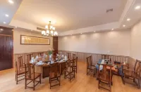 於都新聯大飯店（中央紅軍長征出發地紀念園店） - 早餐