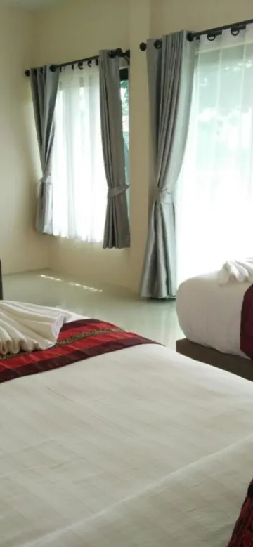 ห้องซูพีเรียร์