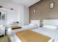 Jayagiri Guesthouse By Belgareti