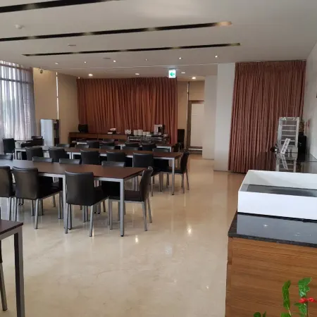Sankaikan Hotel
