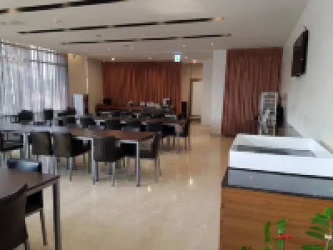 Sankaikan Hotel
