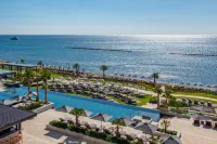 Amara - Sea Your Only View Hotels in Pýrgos