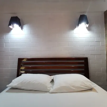 Baan Lanna Resort