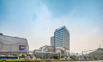 7 Days Premium Hotel (Chongqing Jiangbei International Airport T3 Terminal)
