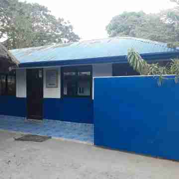 Fanta Lodge Hotel Exterior