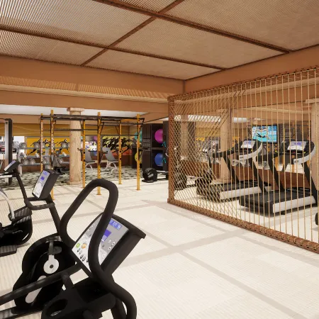 Krystal Grand Los Cabos - All Inclusive