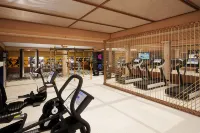 Krystal Grand Los Cabos - All Inclusive - Gym