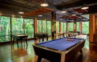 Sri Panwa Phuket Luxury Pool Villa Hotel - palestra
