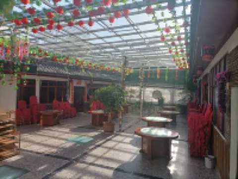 Visita City Hotel Hotels in Weixi Lisu Autonomous County