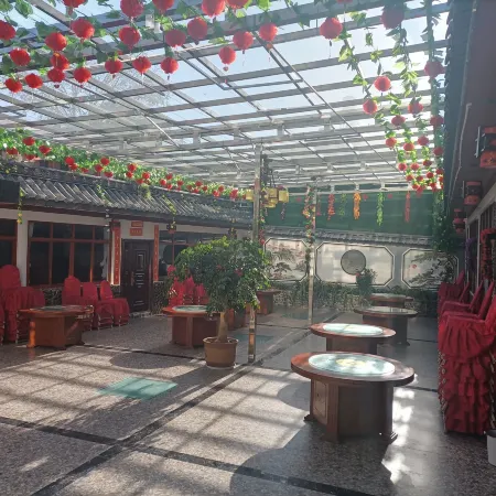Visita City Hotel