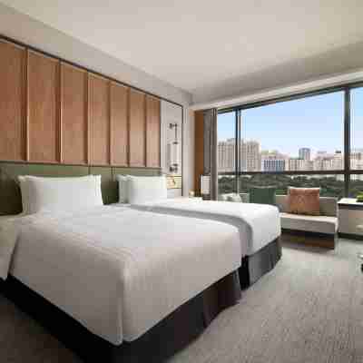 莆田香格里拉大飯店 Rooms