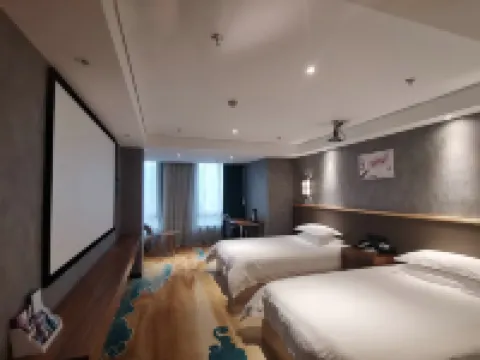 엘란 호텔 (원링 셴란 야주)