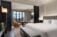 Nanjing Suning ZhongShan Golf Resort - navetta aeroportuale