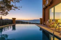 Qianchen Lake View Villa - สระว่ายน้ำส่วนตัว
