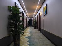 西安名门酒店 - 公共区域
