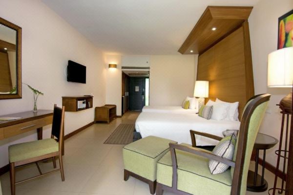 시암 베이쇼어 리조트 파타야(Siam Bayshore Resort Pattaya)_3