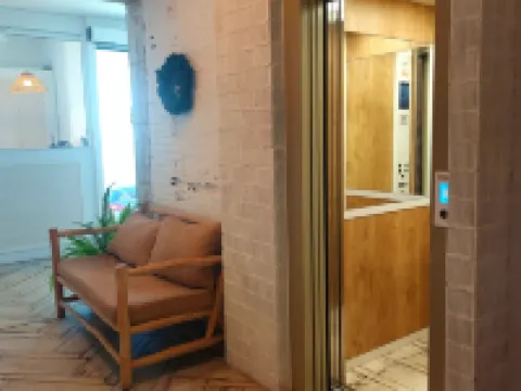 Duna Hotel Boutique Hotels in Baix Maestrat