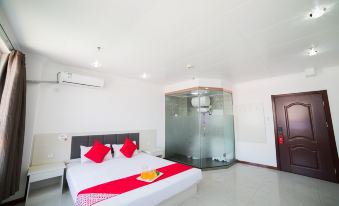 Shenzhen Minfeng Guest House Accommodation
