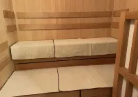 Urban Hotel Kyoto Shijo Premium - Phòng tập thể hình