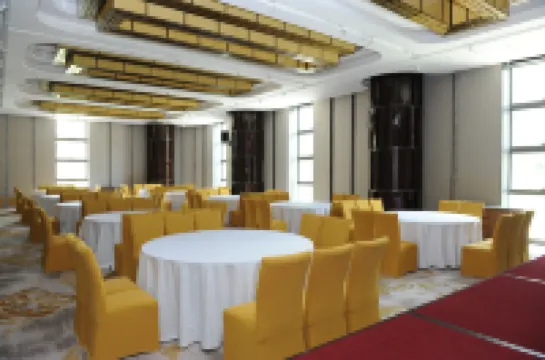 珠海度假村飯店主樓