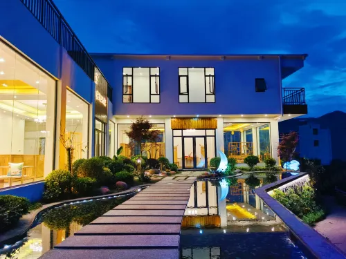 Liyuan Hotel - pet friendly