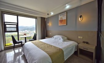 Zhangjiajie Grand Canyon Linglong Inn