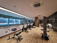Brigh Radiance GulfHotel YanTai - Spa
