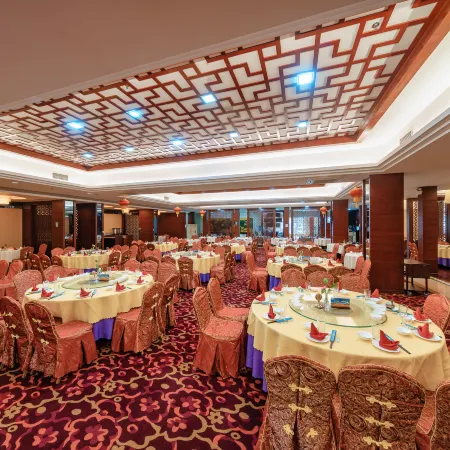 Grace Spring Hotel