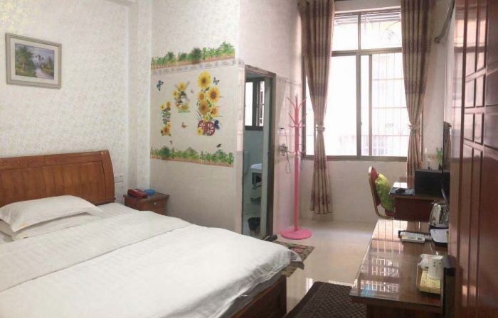 Pingguo Shengxing Business Hotel
