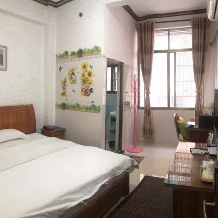 Pingguo Shengxing Business Hotel