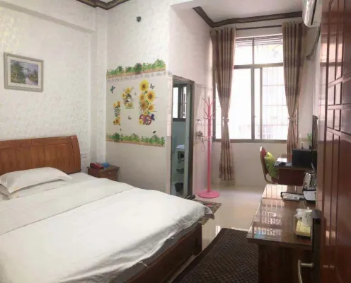 Pingguo Shengxing Business Hotel
