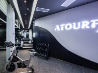 Atour Hotel Kunming Guanshang International Convention and Exhibition Center Hotels near Guandu