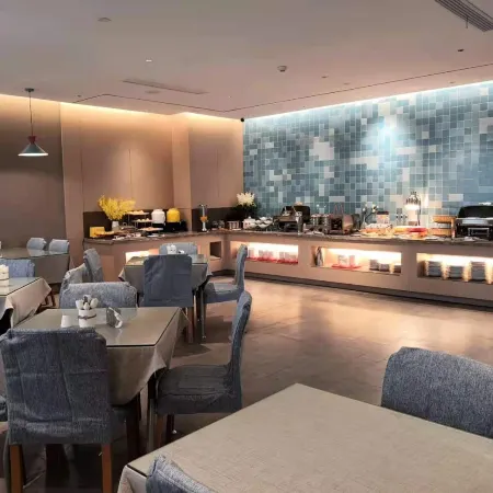 Homeinn Hotel (Changzhou Liyang Kunlun North Road)