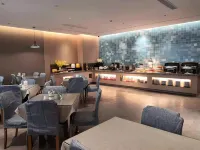 Homeinn Hotel (Changzhou Liyang Kunlun North Road) - Bữa sáng